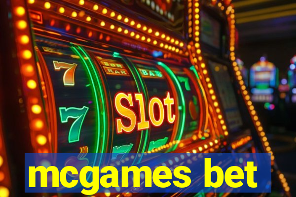 mcgames bet